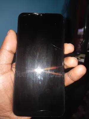 Samsung Galaxy A20 32 GB Black