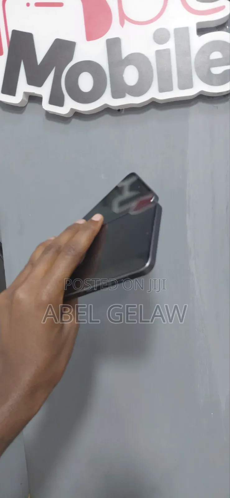 New Samsung Galaxy A56 256 GB Gray