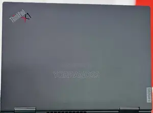New Laptop Lenovo ThinkPad X1 Yoga 16GB Intel Core i7 SSD 512GB