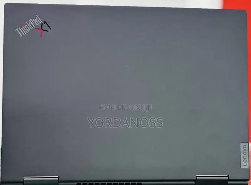 New Laptop Lenovo ThinkPad X1 Yoga 16GB Intel Core i7 SSD 512GB