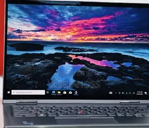 New Laptop Lenovo ThinkPad X1 Yoga 16GB Intel Core i7 SSD 512GB