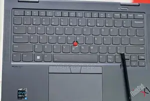 New Laptop Lenovo ThinkPad X1 Yoga 16GB Intel Core i7 SSD 512GB