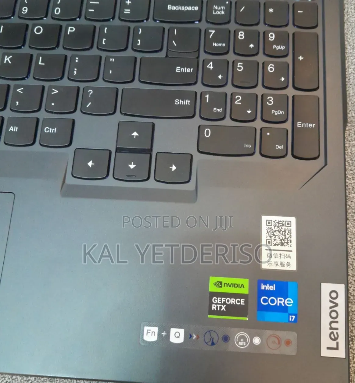 New Laptop Lenovo ThinkPad X1 Carbon 16GB Intel Core i7 SSD 1T