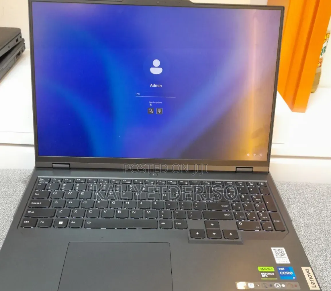 New Laptop Lenovo ThinkPad X1 Carbon 16GB Intel Core i7 SSD 1T