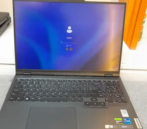 New Laptop Lenovo ThinkPad X1 Carbon 16GB Intel Core i7 SSD 1T