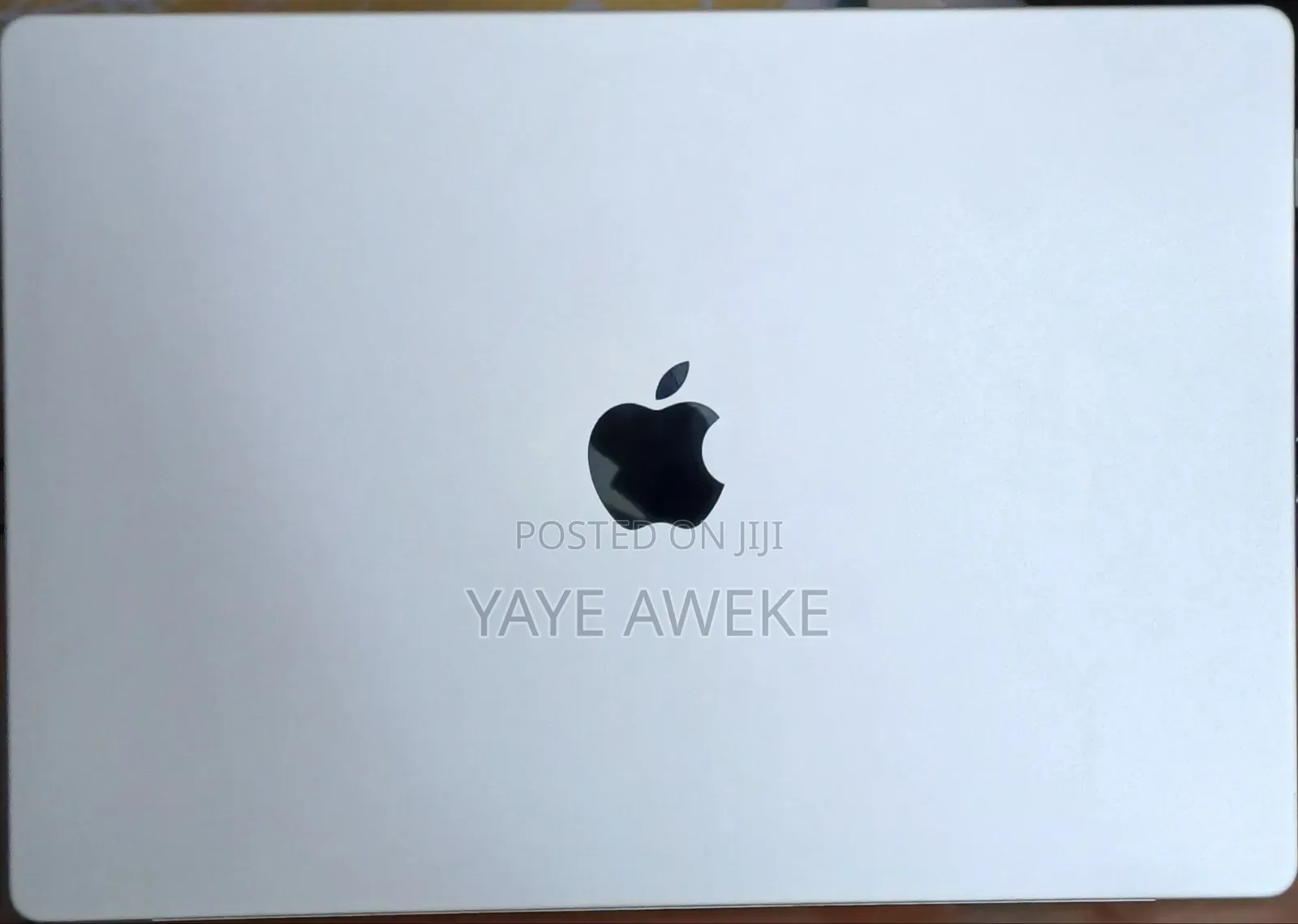 New Laptop Apple MacBook Pro 2021 M1 Max 32GB Apple M1 Max SSD 1T
