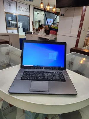 New Laptop HP EliteBook 840 16GB Intel Core i5 SSD 500GB