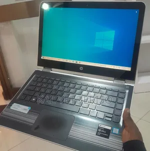 New Laptop HP Envy X360 4GB Intel Core i5 SSD 1T