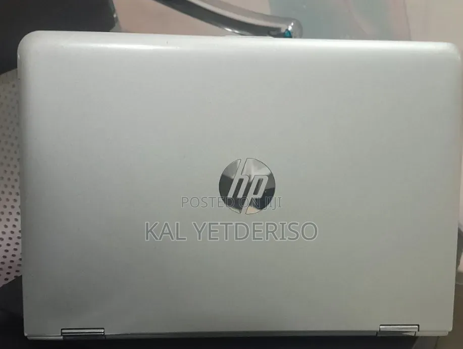 New Laptop HP Envy X360 4GB Intel Core i5 SSD 1T