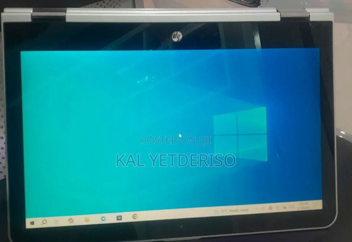 New Laptop HP Envy X360 4GB Intel Core i5 SSD 1T
