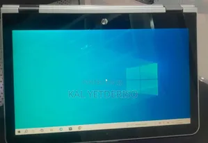 New Laptop HP Envy X360 4GB Intel Core i5 SSD 1T