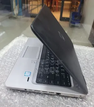 New Laptop HP ProBook 430 G4 8GB Intel Core i5 SSD 256GB