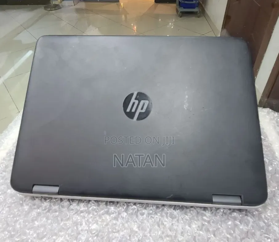 New Laptop HP ProBook 430 G4 8GB Intel Core i5 SSD 256GB