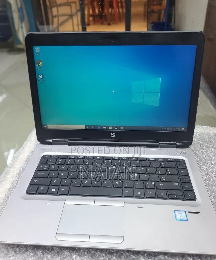 New Laptop HP ProBook 430 G4 8GB Intel Core i5 SSD 256GB