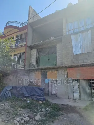 3bdrm Apartment in Akaky Kaliti for sale