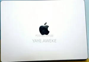 New Laptop Apple MacBook Pro 2021 M1 16GB Apple M1 Pro SSD 512GB