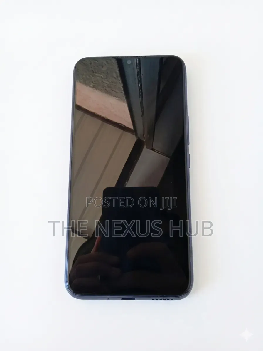 Tecno Spark 8C 64 GB Blue