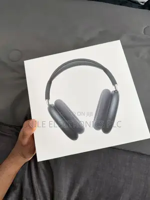 Authentic Apple Airpods Max 20 Hours of Listening Time From America