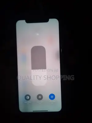 Apple iPhone XR 64 GB Black