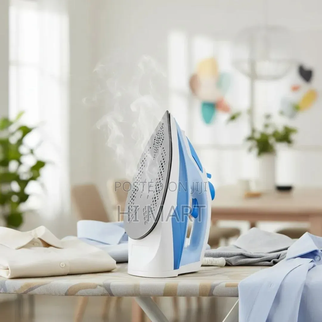 Sonifer Original Steam Iron(2000watt)