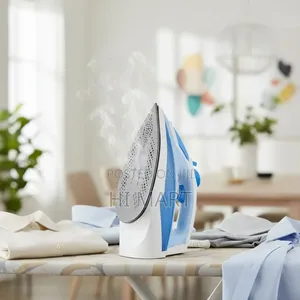Sonifer Original Steam Iron(2000watt)