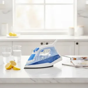Sonifer Original Steam Iron(2000watt)