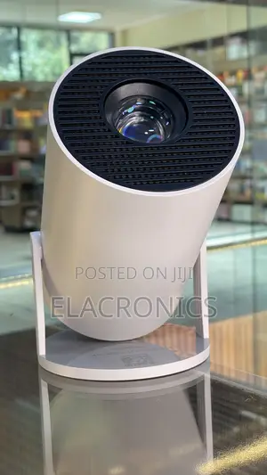 Projector (Portable Projector) Pozzer Hy300 Ultra