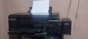 Epson L805 Sublimation Printer