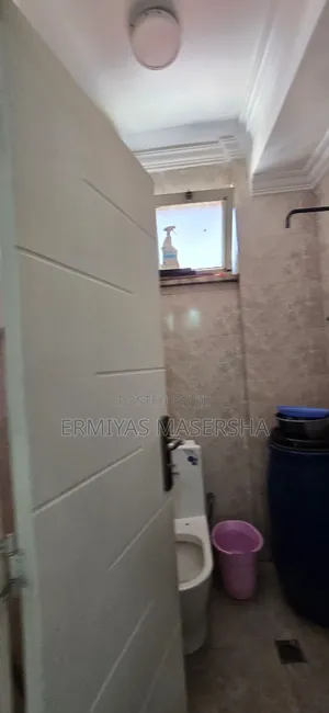 Furnished 3bdrm Apartment in Yeka for sale