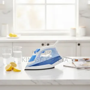 Sonifer Top Quality Cloth Steam Iron