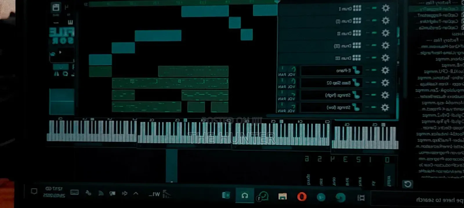 Song Maker