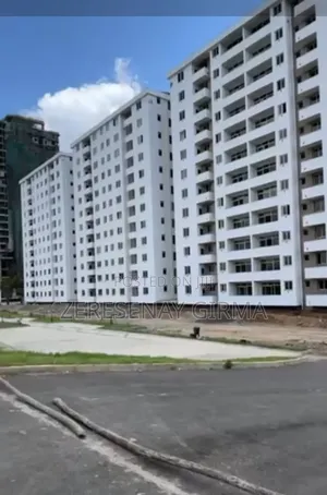 Furnished 3bdrm Apartment in Bole for sale