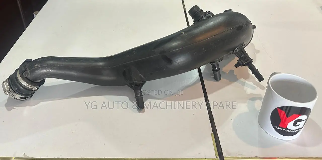 Ford F-150 Lariat Raptor 3.5 Original Intake Air Pipe Jl34-9w625-Ba