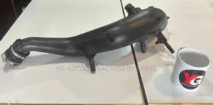 Ford F-150 Lariat Raptor 3.5 Original Intake Air Pipe Jl34-9w625-Ba