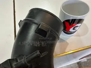 Ford F-150 Lariat Raptor 3.5 Original Intake Air Pipe Jl34-9w625-Ba