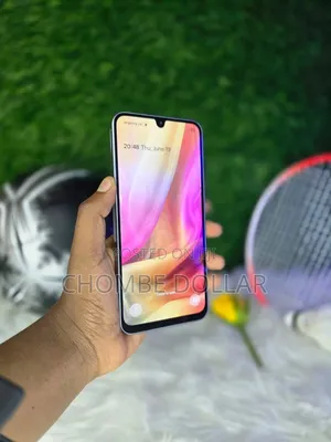 Samsung Galaxy M36 5G 128 GB Purple