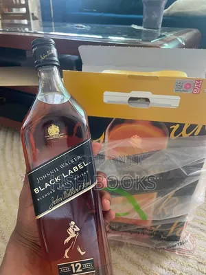 Black Label