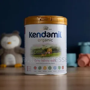 Kendamil Uk
