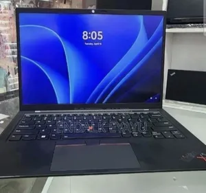 New Laptop Lenovo ThinkPad X1 Carbon 16GB Intel Core i5 SSD 512GB