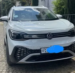 Volkswagen ID.6 2022 Gray