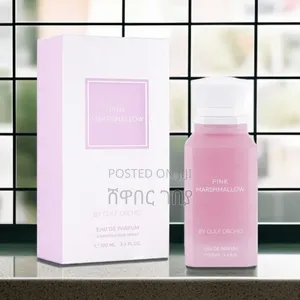 Pink Marshmallow Gulf Orchid: The Ultimate Graduation Scent Gift!