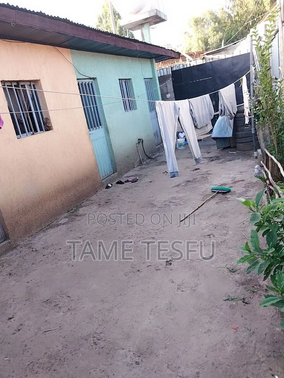 2bdrm House in ኮቶቤ, Yeka for sale