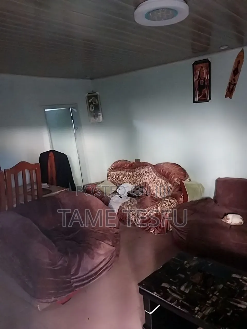 2bdrm House in ኮቶቤ, Yeka for sale