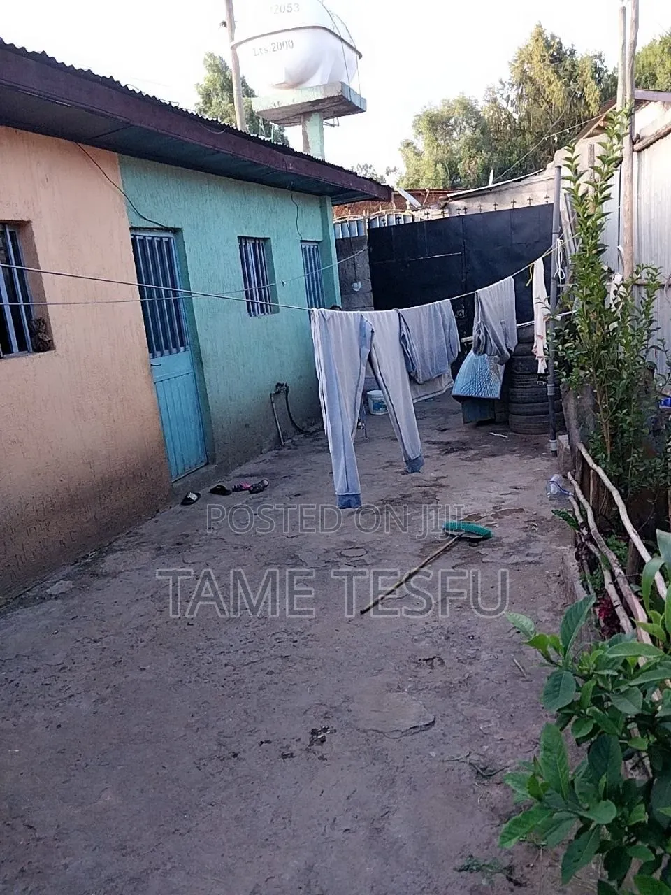 2bdrm House in ኮቶቤ, Yeka for sale