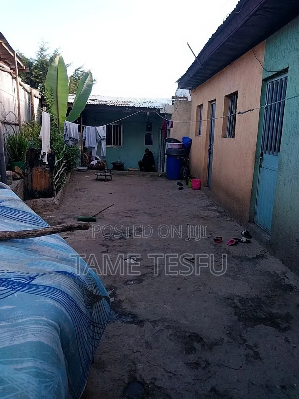 2bdrm House in ኮቶቤ, Yeka for sale