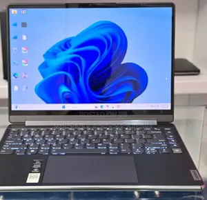 New Laptop Lenovo Yoga 9i 16GB Intel Core i7 SSD 1T