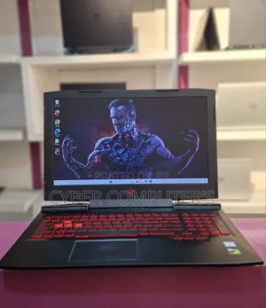 New Laptop HP Omen X 16GB Intel Core i7 HDD 1T
