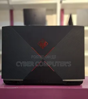 New Laptop HP Omen X 16GB Intel Core i7 HDD 1T