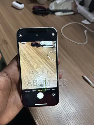 Apple iPhone 12 64 GB White