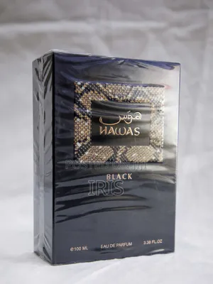 Hawas Black
